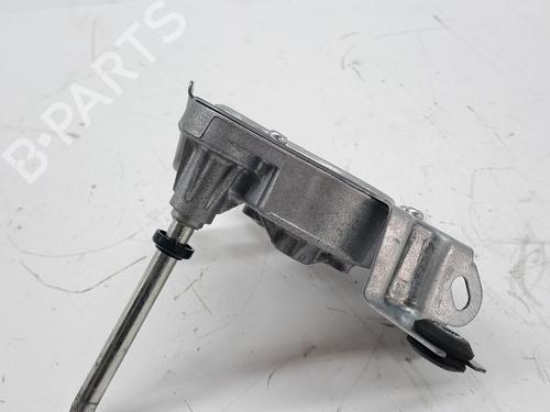 Rear wiper motor NISSAN LEAF (ZE1) Electric | BP23379933M102 