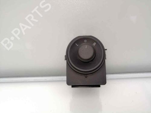 Used Mirror switch OPEL ASTRA J (P10) 1.7 CDTI (68) (110 hp) 23893294