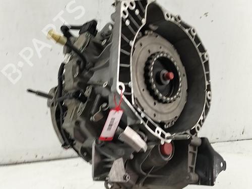 Gearbox RENAULT CAPTUR I (J5_, H5_) 1.2 TCe 120 | BP37591545M3 - Image 5