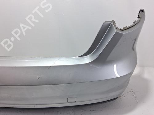 Rear bumper AUDI A3 Sportback (8VA, 8VF) 2.0 TDI | BP27461305C8 