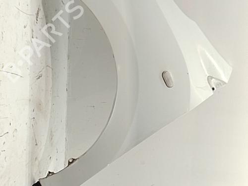 Used Left front fenders Left front fenders 38418254 38418254