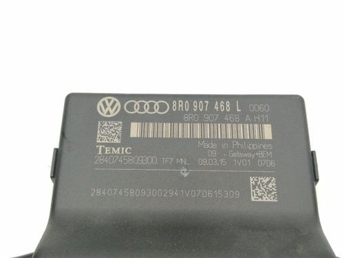 Module électronique AUDI A4 B8 Avant (8K5) 2.0 TDI (150 hp) 23404415