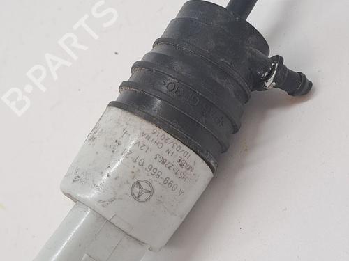 Pompe de lave-glace MERCEDES-BENZ C-CLASS Coupe (C205) C 220 d (205.304) (170 hp) 24188425