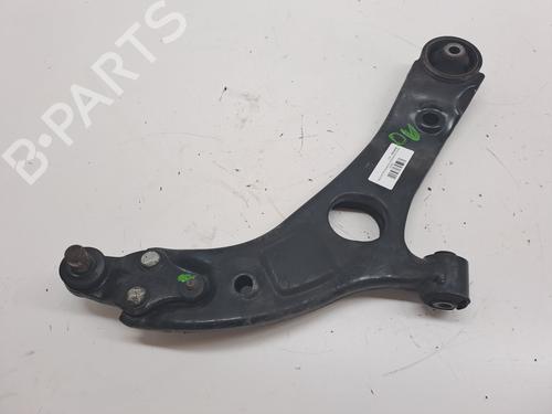 Used Right front suspension arm KIA OPTIMA (FSGDS6B) 1.7 CRDi (136 hp) 23367900