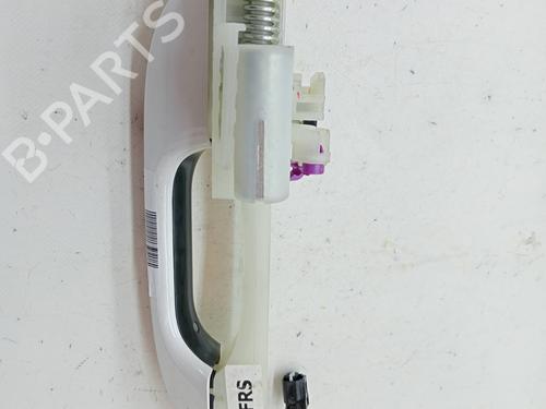 Front right exterior door handle KIA NIRO II (SG2) 1.6 GDi Hybrid | BP23362712C129 