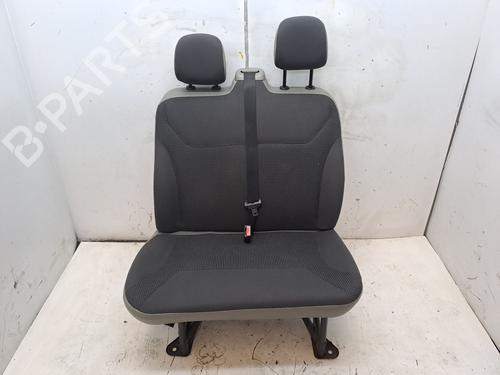 Seats set OPEL VIVARO A Bus (X83) 2.0 CDTI (F7, J7, A07) | BP23377807C78 