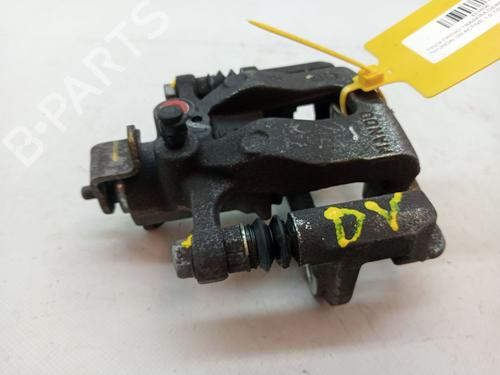 Used Right rear brake caliper HYUNDAI i20 III (BC3, BI3) 1.0 T-GDI (101 hp) 23357634