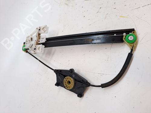 Rear right window mechanism AUDI Q3 (8UB, 8UG) 2.0 TDI quattro | BP23283638C25 