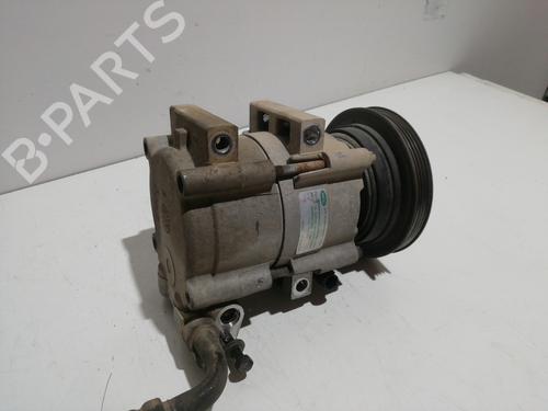 AC compressor KIA JOICE (MTE1P) 2.0 | BP25455469M34 