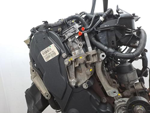 Engine FORD S-MAX (WA6) 2.0 TDCi | BP23382915M1 