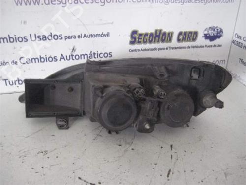 Right headlight NISSAN PRIMERA Hatchback (P11) 1.8 16V | BP25988862C29 