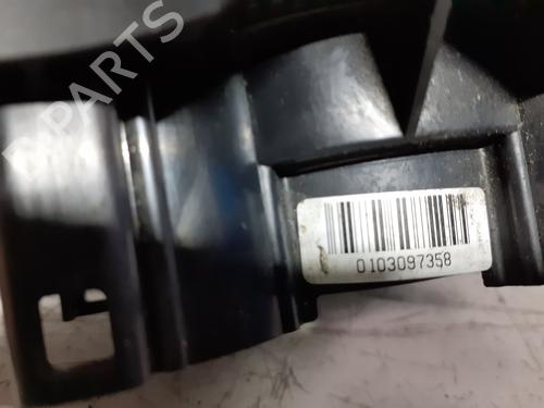 Squib airbag BMW 3 (E36) 318 i | BP24951076C102 
