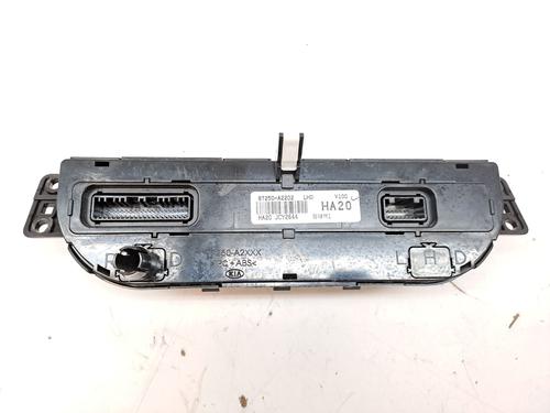 Climate control KIA CEE'D (JD) 1.4 CRDi 90 | BP23363794I5 