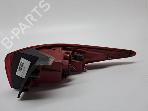 Left taillight KIA SPORTAGE IV (QL, QLE) 1.7 CRDi | BP23365370C34 
