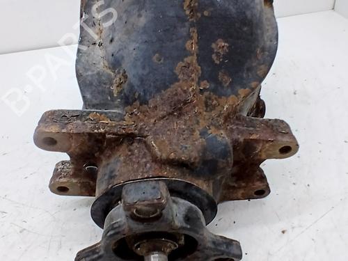 Rear differential MERCEDES-BENZ E-CLASS (W211) E 220 CDI (211.006) | BP34209500M24 - Image 2