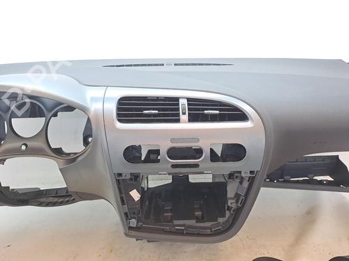 Airbag Kit SEAT LEON (1P1) 1.9 TDI | BP23361400C86 