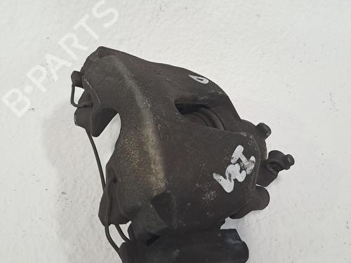 Left front brake caliper OPEL ASTRA H GTC (A04) 1.9 CDTi (L08) | BP24587124M105 