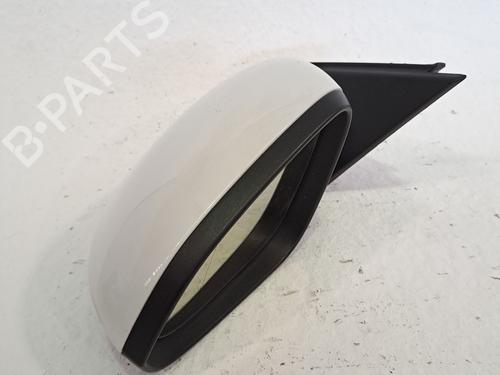 Left mirror OPEL INSIGNIA A (G09) 2.0 CDTI (68) | BP26544432C26 
