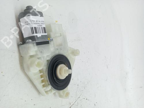 Left rear window motor VW GOLF VII (5G1, BQ1, BE1, BE2) 1.6 TDI | BP23286373E23 
