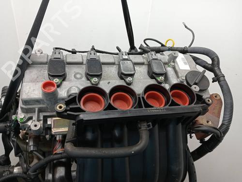 Engine NISSAN MICRA III (K12) 1.2 16V | BP25457051M1 
