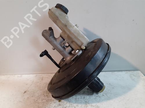 Brake master cylinder RENAULT MEGANE II (BM0/1_, CM0/1_) 1.5 dCi (BM0F, BM0T, BM2B, CM0F, CM0T) | BP26537918M77 