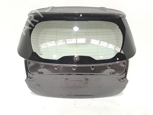 Used Tailgate TOYOTA YARIS (_P21_, _PA1_, _PH1_) 1.5 Hybrid (MXPH10, MXPH11) (116 hp) 25613316