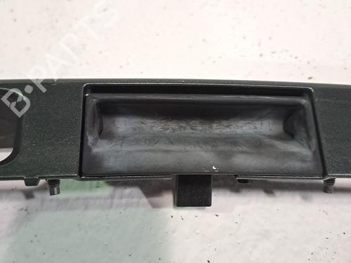 Tailgate handle PEUGEOT 207 (WA_, WC_) 1.4 16V | BP24240175C132 