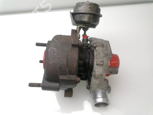 Used Turbocharger/Supercharger CITROËN 2 CV 4 (16 hp) 31061570