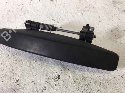 Used Front left exterior door handle Front left exterior door handle 39557970 39557970