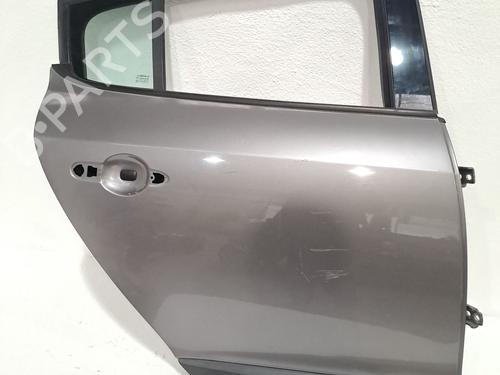 Dør høyre bak RENAULT MEGANE III Hatchback (BZ0/1_, B3_) 1.9 dCi (BZ0N, BZ0J) (131 hp) 24329356