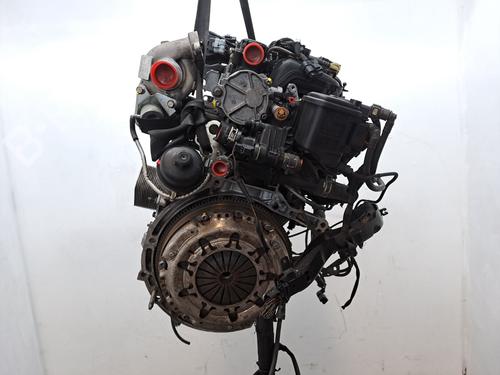 Engine CITROËN BERLINGO Box Body/MPV (B9) 1.6 HDi 90 16V | BP26285819M1 