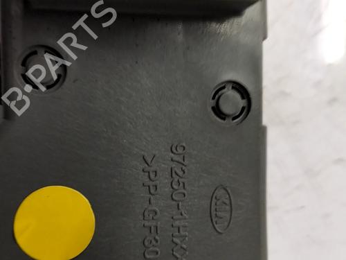 Climate control KIA CEE'D Hatchback (ED) 1.6 CRDi 90 | BP31328625I5