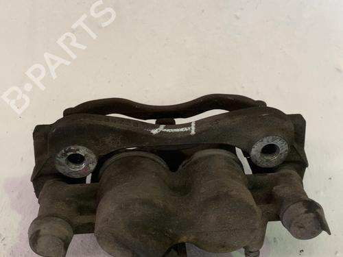 Left front brake caliper FIAT DUCATO Van (250_) 115 Multijet 2,0 D | BP37590446M105 - Image 3