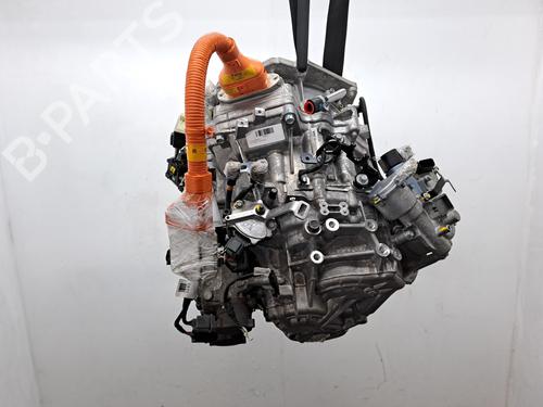 Gearbox KIA XCEED (CD) 1.6 GDI Hybrid | BP25844709M3 