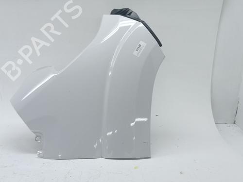 Used Right front fenders PEUGEOT BOXER Van 2.2 BlueHDi 140 (140 hp) 29179890