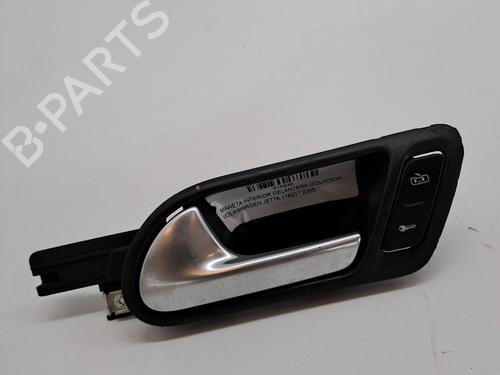 Used Front left interior door handle VW JETTA III (1K2) 2.0 TDI 16V (140 hp) 23367752