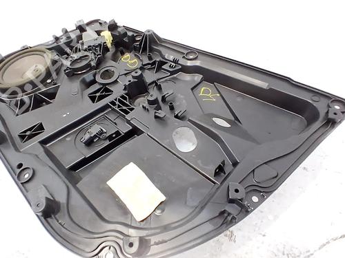 Front right window mechanism FORD FIESTA VI (CB1, CCN) 1.5 TDCi | BP38416455C23 - Image 3