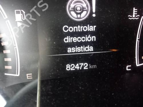 Instrument cluster FIAT TIPO Saloon (356_, 357_) 1.6 D (356SXG1B) | BP25455859C47 
