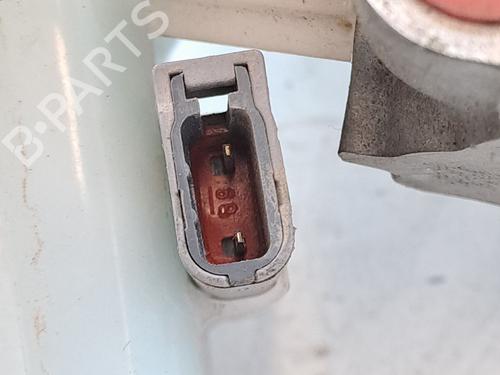 Servo brake FORD FIESTA VI (CB1, CCN) 1.25 | BP25999709M42