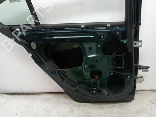 Left rear door OPEL INSIGNIA A (G09) 1.6 CDTi (68) | BP23976584C4 