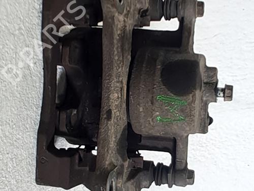 Used Left front brake caliper LEXUS RX (_U3_) 400h AWD (MHU38_, MHU38R) (272 hp) 31701230