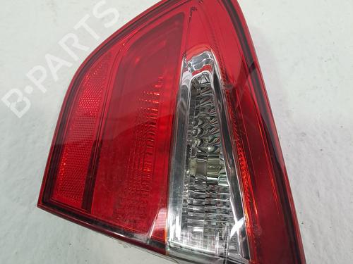 Right tailgate light KIA RIO III (UB) 1.2 CVVT | BP24874715C80 