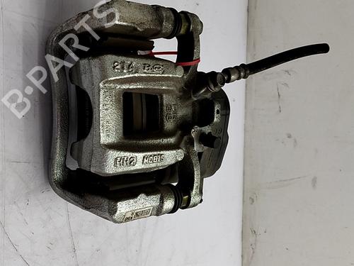 Used Right front brake caliper Right front brake caliper KIA NIRO II (SG2) 1.6 GDi Hybrid (141 hp) 33768277 33768277
