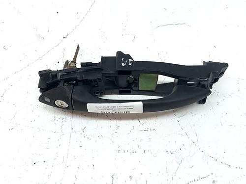 Front left exterior door handle MERCEDES-BENZ C-CLASS Coupe (CL203) C 220 CDI (203.708) | BP29558632C128