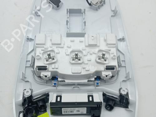 Interior roof light PEUGEOT 2008 II (UD_, US_, UY_, UJ_, UR_, UC_) 1.2 PureTech 100 (USHNK) | BP23346133I8