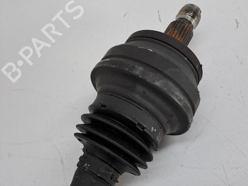 Left rear driveshaft MERCEDES-BENZ E-CLASS Coupe (C207) E 220 CDI / d (207.302, 207.301) | BP23943910M40 