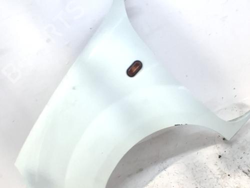 Used Left front fenders Left front fenders RENAULT KANGOO (KC0/1_) D 55 1.9 (KC0D) (54 hp) 39556364 39556364