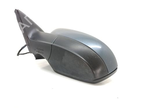 Left mirror SEAT TOLEDO IV (KG3) 1.6 TDI | BP27252656C26 