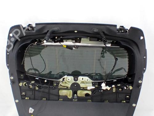 Tailgate RENAULT CAPTUR II (HF_) E-TECH 160 | BP36376565C6 - Image 2