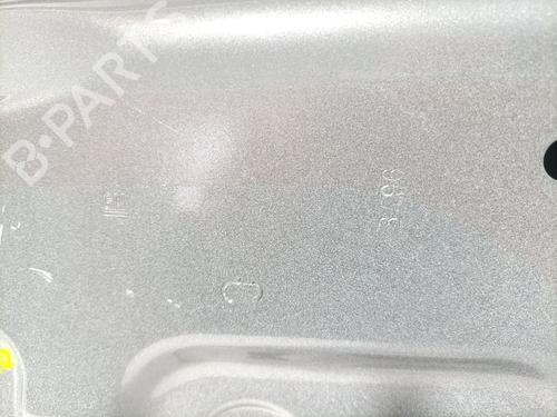 Right front door OPEL ASTRA K (B16) 1.6 CDTi (68) | BP29051158C3 